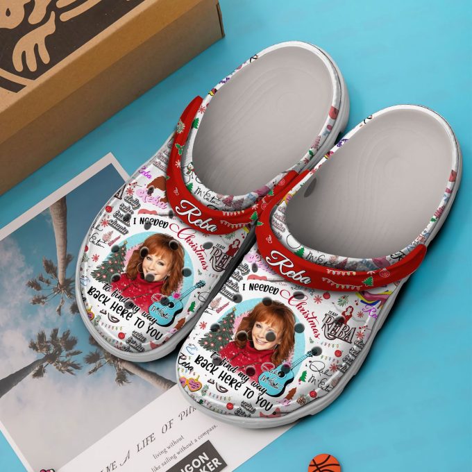 Get Festive With Premium Rbm Christmas Clogs Tl – Shop Now!