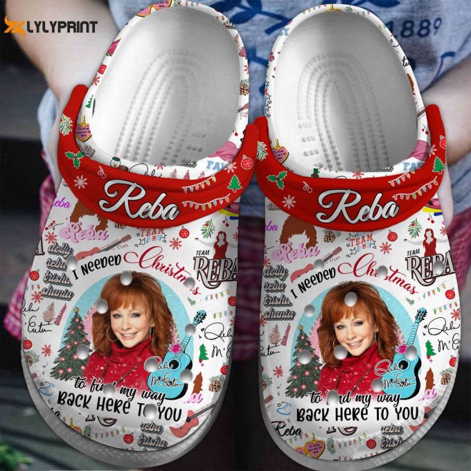 Get Festive With Premium Rbm Christmas Clogs Tl – Shop Now!