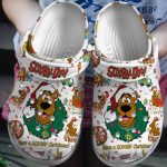 Get Festive with Premium SCBD Christmas Clogs TL – Limited Edition Holiday Footwear