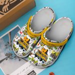 Shop Festive PREMIUM WTC Christmas Clogs TL – Perfect Holiday Gift!