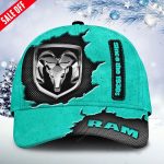 Ram truck Personalized Cap For Fan