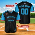 San Francisco Giants MLB Team Baseball Jersey – Perfect Birthday Gift for Men and Women Baseball Sports Fan – Gift for Men Women