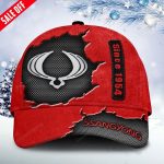 SsangYong Motor Personalized Cap For Fan