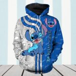 Stay With Me Stitch Hoodie Leggings – Trendy Stitch Shirt for Women Disney-inspired Lilo and Stitch Shirt