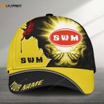 SWM Cap Personalized For Fan