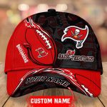 Tampa Bay Buccaneers Classic Personalized Classic Cap For Fan