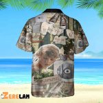 Vintage Hawaiian Shirt: Taylor Swift Summer Tour – Trendy & Stylish