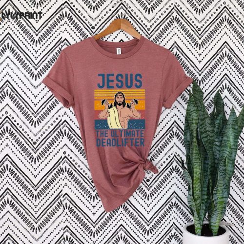 Heaven Is My Home: Recruiting Jesus Christian Shirt – Funny Priest Shirt Christian Gifts