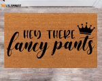 Get a Laugh with Unique Funny Doormats – Perfect Christmas Rug Wedding & Anniversary Gift for Home Decoration