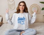 Vintage Stitch Sweatshirt Retro Hoodie Experiment 626 Shirt Disney Trip & Vacation Shirt Unique Stitch Lover Gift