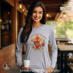 Vintage Sacred Heart Gifts: Sentimental & Marian Devotion Catholic Faith T-Shirt