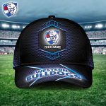 Western Bulldogs AFL Personalized Cap