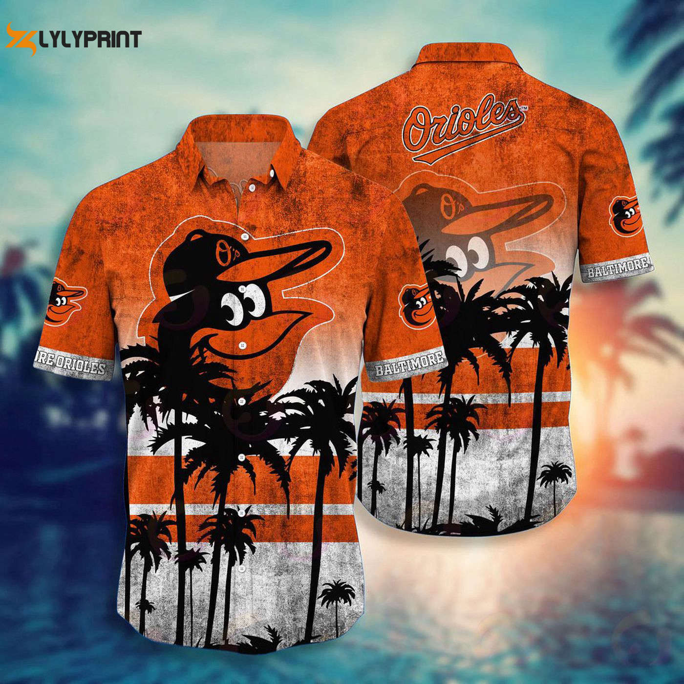 Baltimore Orioles MLB Hawaii Shirt: Hot Summer Trend – Shop Now! Baltimore Orioles MLB Hawaii Shirt: Hot Summer Trend – Shop Now!