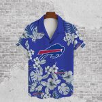 Buffalo Bills 2023 AOP Hawaiian Shirt V22 – Official NFL Merchandise