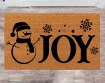 Chilasport Christmas Gift: Custom Cute Doormat with Family Name – Perfect New Year & Anniversary Monogram Rug Chilasport Christmas Gift: Custom Cute Doormat with Family Name – Perfect New Year & Anniversary Monogram Rug