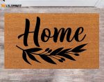 Chilasport Doormat – Perfect Christmas Housewarming Wedding New Home & Porch Decor Gift