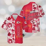 Score Big with a Custom Kansas City Chiefs Kingdom Hawaiian Football Shirt Score Big with a Custom Kansas City Chiefs Kingdom Hawaiian Football Shirt