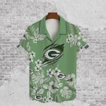 Get Game-Ready: Green Bay Packers 2023 AOP Hawaiian Shirt – NFL V27 Get Game-Ready: Green Bay Packers 2023 AOP Hawaiian Shirt – NFL V27