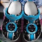 Step into Style with Miami Marlins Crocs – Hot MLB Team Clog Shoes