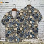 2023 Indianapolis Colts NFL AOP Hawaiian Shirt V10 – Officially Licensed & Stylish 2023 Indianapolis Colts NFL AOP Hawaiian Shirt V10 – Officially Licensed & Stylish