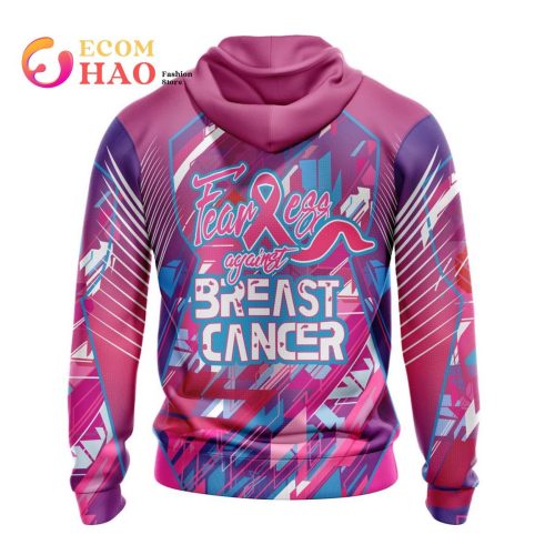 MLB Atlanta Braves Hoodie: Specialized Design Pullover & Zip Up AOP Shirt