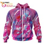 MLB Atlanta Braves Hoodie: Specialized Design Pullover & Zip Up AOP Shirt MLB Atlanta Braves Hoodie: Specialized Design Pullover & Zip Up AOP Shirt