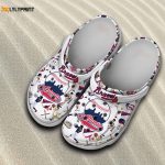 Shop MLB Atlanta Braves Crocs-Shoes for All: Men Women and Kids Shop MLB Atlanta Braves Crocs-Shoes for All: Men Women and Kids