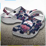 Shop MLB Atlanta Braves Crocs-Shoes: Men Women & Kids Merchandise Shop MLB Atlanta Braves Crocs-Shoes: Men Women & Kids Merchandise
