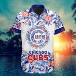 MLB Chicago Cubs Hawaiian Design Button Shirt – Special Edition ST2401 MLB Chicago Cubs Hawaiian Design Button Shirt – Special Edition ST2401