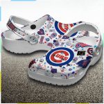 Chicago Cubs Crocs: MLB Shoes for Men Women & Kids – Official Team Gear Chicago Cubs Crocs: MLB Shoes for Men Women & Kids – Official Team Gear
