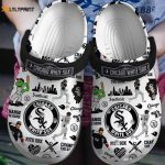 Comfortable MLB Chicago White Sox Crocs: Stylish Shoes for Men Women and Kids – Perfect for Fans! Comfortable MLB Chicago White Sox Crocs: Stylish Shoes for Men Women and Kids – Perfect for Fans!