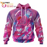 Show Your Team Spirit with MLB Detroit Tigers Specialized Design Pullover Hoodie AOP Shirt Show Your Team Spirit with MLB Detroit Tigers Specialized Design Pullover Hoodie AOP Shirt