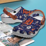 MLB Detroit Tigers Crocs: Fan MLB Shoes for Men Women & Kids – Crocband Clogs MLB Detroit Tigers Crocs: Fan MLB Shoes for Men Women & Kids – Crocband Clogs