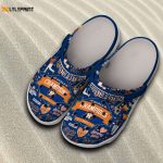 MLB Houston Astros Crocs: Team Gifts for Men Women and Kids – Stylish and Comfortable Shoes