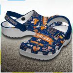MLB Houston Astros Crocs: Team Gifts for Men Women and Kids – Stylish and Comfortable Shoes