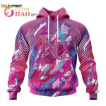 MLB Kansas City Royals Specialized Design Hoodie – Stylish AOP Shirt MLB Kansas City Royals Specialized Design Hoodie – Stylish AOP Shirt