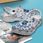 MLB Kansas City Royals Crocs – Fan MLB Clogs for Men Women and Kids MLB Kansas City Royals Crocs – Fan MLB Clogs for Men Women and Kids