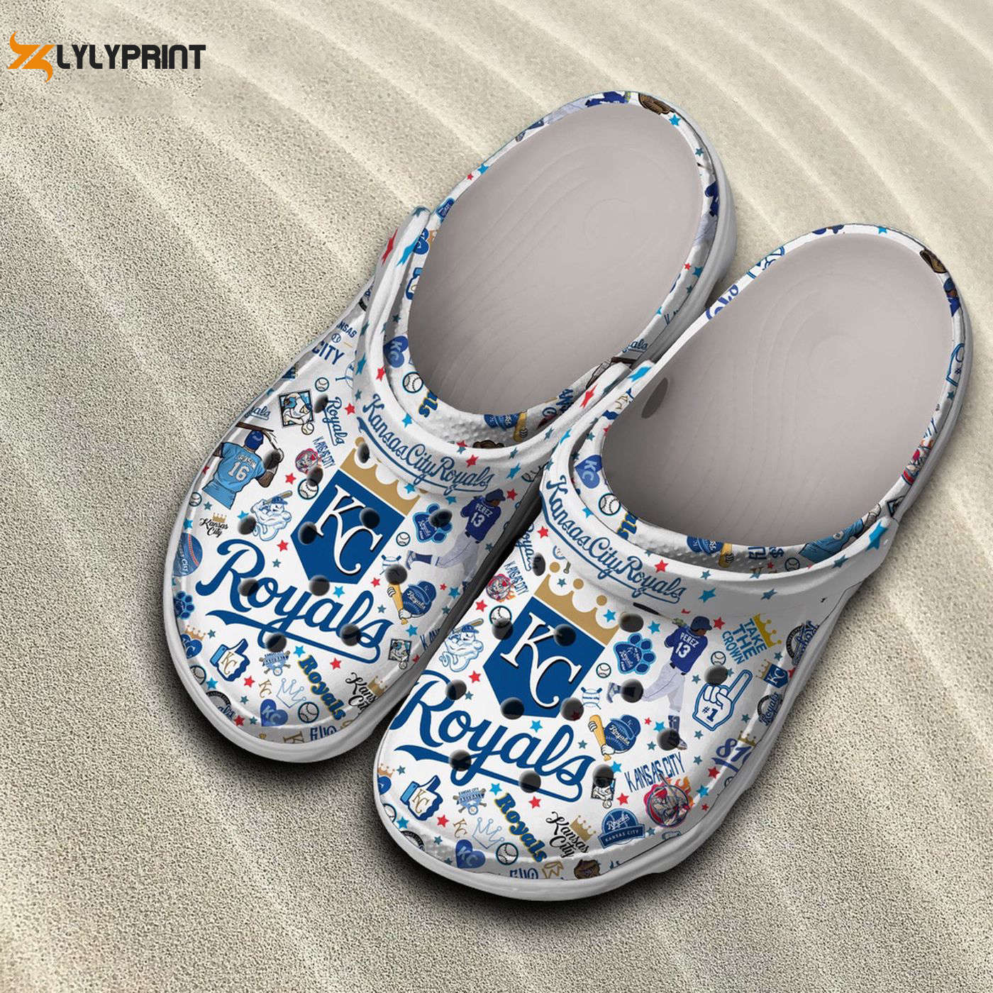 Shop MLB Kansas City Royals Crocs – Official Merch for Men Women & Kids Shop MLB Kansas City Royals Crocs – Official Merch for Men Women & Kids