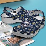 MLB Milwaukee Brewers Crocs – Comfortable Clogs for Men Women & Kids – Official Fan MLB Shoes MLB Milwaukee Brewers Crocs – Comfortable Clogs for Men Women & Kids – Official Fan MLB Shoes