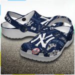 MLB New York Yankees Crocs: Stylish Shoes for Men Women & Kids MLB New York Yankees Crocs: Stylish Shoes for Men Women & Kids