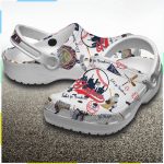 MLB New York Yankees Crocs-Shoes: Gear for Men Women & Kids MLB New York Yankees Crocs-Shoes: Gear for Men Women & Kids
