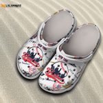 MLB New York Yankees Crocs-Shoes: Gear for Men Women & Kids MLB New York Yankees Crocs-Shoes: Gear for Men Women & Kids