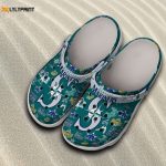 MLB Seattle Mariners Crocs-Shoes: Team Gifts for Men Women & Kids