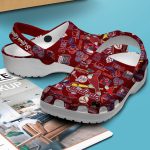 MLB St Louis Cardinals Crocs – Comfortable Clogs for Men Women & Kids