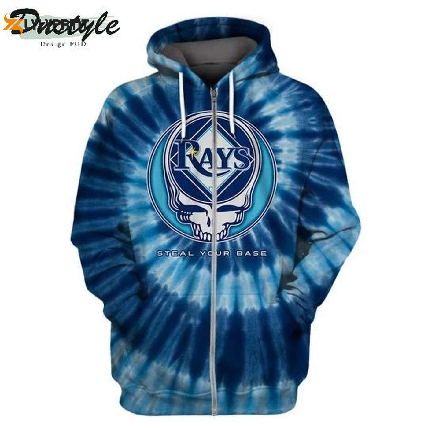 MLB Tampa Bay Rays Steal Your Base Hoodie & Zip Up AOP Shirt: Show Your Team Spirit! MLB Tampa Bay Rays Steal Your Base Hoodie & Zip Up AOP Shirt: Show Your Team Spirit!