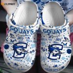 Toronto Blue Jays MLB Crocs: Comfortable Crocband Shoes for Men Women and Kids – Perfect for MLB Fans! Toronto Blue Jays MLB Crocs: Comfortable Crocband Shoes for Men Women and Kids – Perfect for MLB Fans!