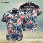 Custom New Orleans Saints Football Hawaiian Shirt: Personalized Name Outfit for True Fans Custom New Orleans Saints Football Hawaiian Shirt: Personalized Name Outfit for True Fans