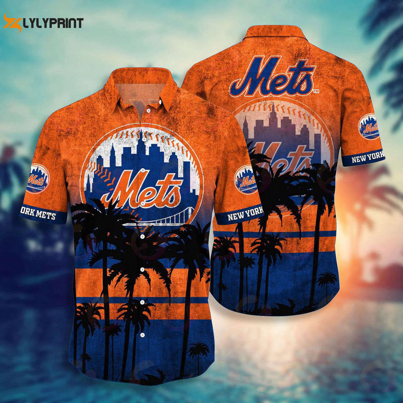 Hot Trending Summer: New York Mets MLB Hawaii Shirt – Get the Ultimate Fan Gear! Hot Trending Summer: New York Mets MLB Hawaii Shirt – Get the Ultimate Fan Gear!