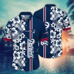 Show Your Patriotism with NFL New England Patriots Flower Hawaii Shirt – Perfect for Summer Football Fans! Show Your Patriotism with NFL New England Patriots Flower Hawaii Shirt – Perfect for Summer Football Fans!