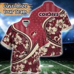 Stylish NHL Arizona Coyotes Summer Flower Hawaii Shirt – Custom Football Shirts Stylish NHL Arizona Coyotes Summer Flower Hawaii Shirt – Custom Football Shirts